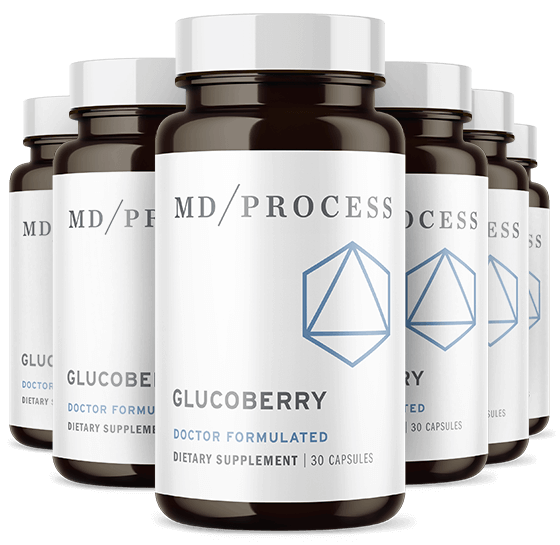 glucoberry